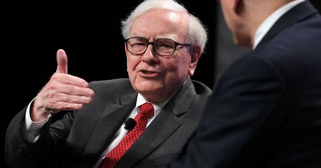 Buffett Continua a Vendere Azioni: Opportunità o Segnale di Rischio?