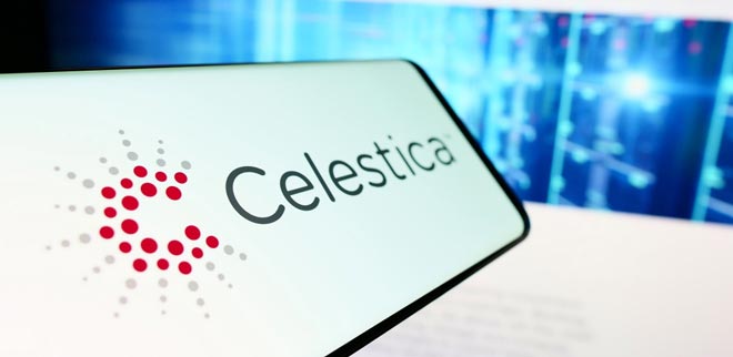 Celestica: crescita invisibile agli occhi della massa, ma visibile nei numeri