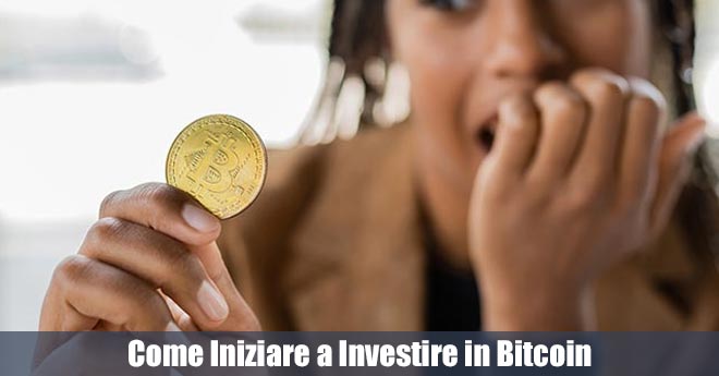 Come Iniziare a Investire in Bitcoin in Modo Sicuro e Redditizio