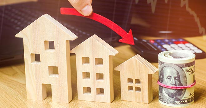 Crisi del Mercato Immobiliare USA: Scenari e Strategie