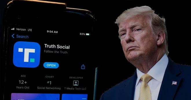 Donald Trump Pronto ad Acquistare Bakkt Crypto. Verità o Rumor?