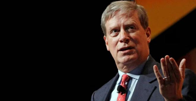 Stanley Druckenmiller: Un Record Incredibile