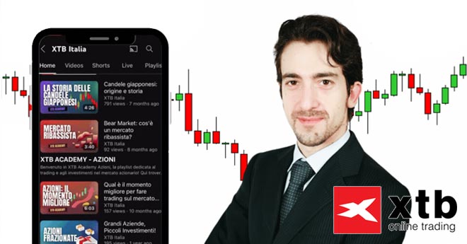 Educazione Finanziaria alla Portata di Tutti: Le Iniziative di XTB