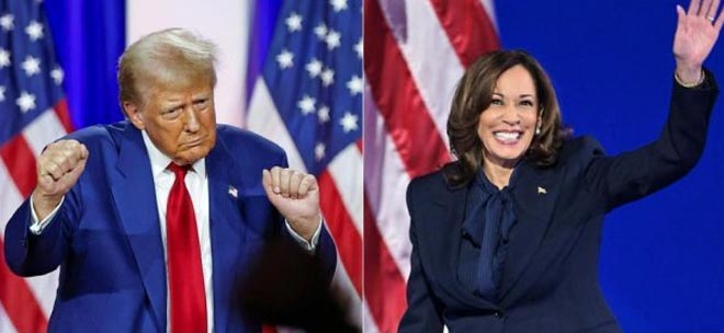 Gli Effetti delle Elezioni USA 2024 sul Mercato Azionario