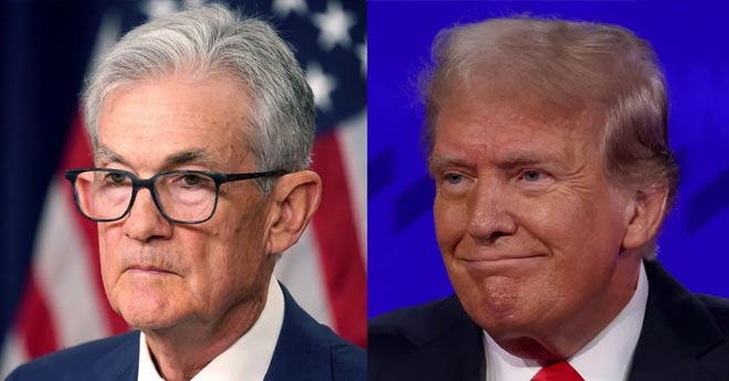 Fed e Trump: Come Cambieranno Inflazione e Tassi d'Interesse negli USA?
