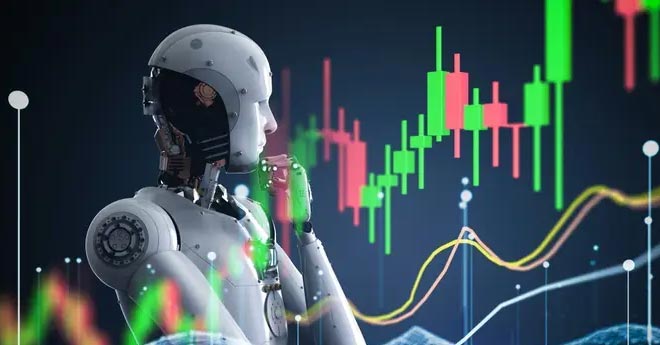 Investire nell'AI: 3 Azioni da Avere in Portafoglio per il 2025 e Oltre