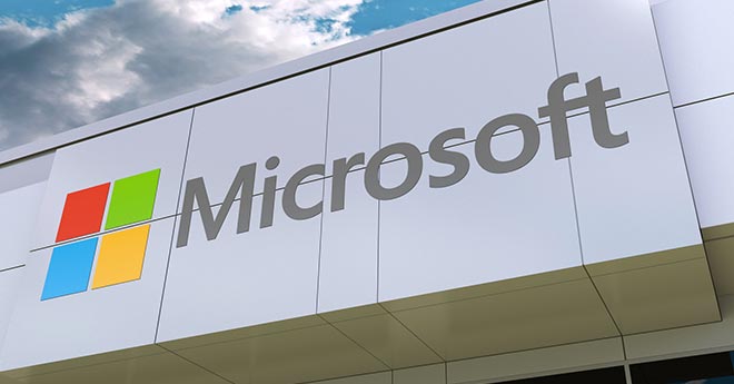 Microsoft: Azure al centro del gioco