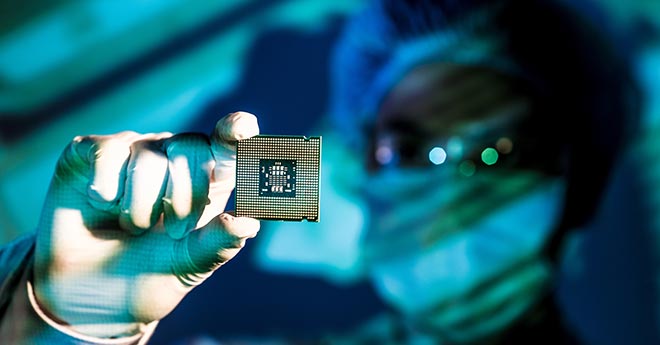 Investire nei Semiconduttori: I Migliori ETF da Avere in Portafoglio