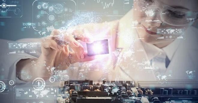 Investire in Semiconduttori: 3 Titoli per Cavalcare il Futuro dell’IA