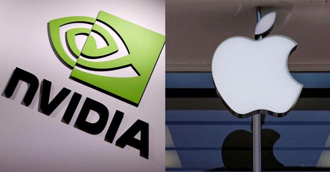 Nvidia e Apple: casi emblematici nella crisi tariffaria