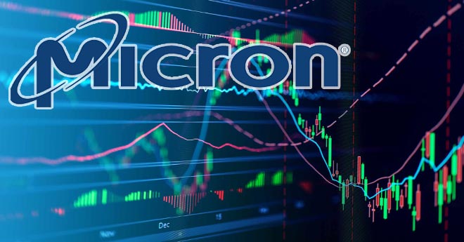 Azioni Micron: Previsioni Audaci per il 2025
