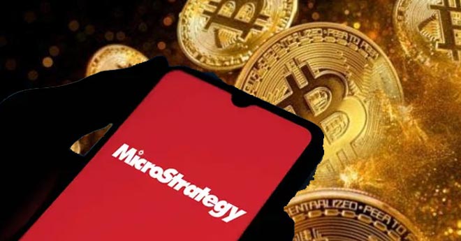 Un'esposizione diretta e scalabile a BTC attraverso un titolo quotato