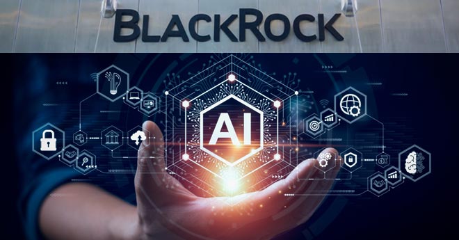 Le 4 Migliori Azioni AI del 2025 Secondo BlackRock