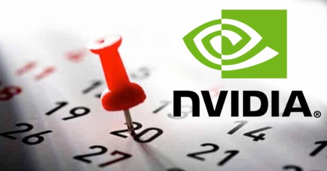 Azioni Nvidia: Perché il 20 Novembre Potrebbe Essere il Giorno della Verità
