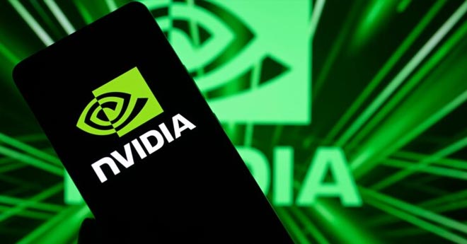 Nvidia: Una Potenza nei Chip per l’Intelligenza Artificiale