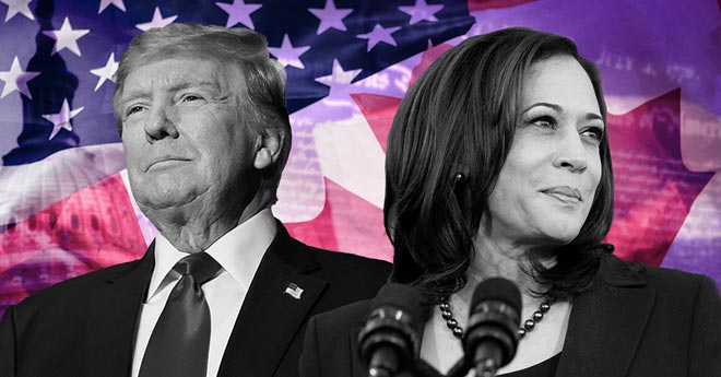 Le Previsioni per le Elezioni USA 2024 e Impatti sugli Investimenti