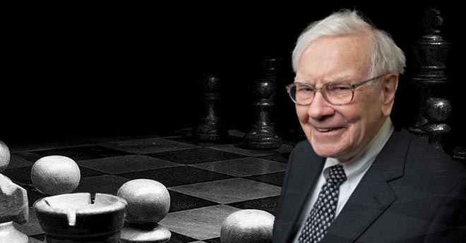 La Strategia di Investimento di Warren Buffett in Tempi di Incertezza