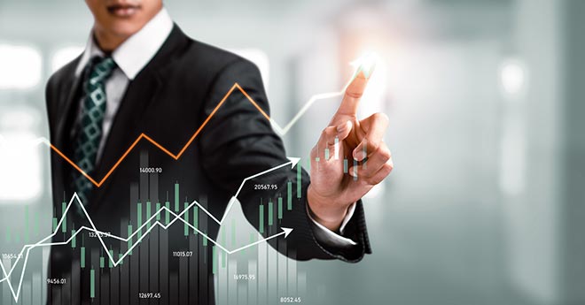 Quali sono le opportunità di crescita di Nvidia?