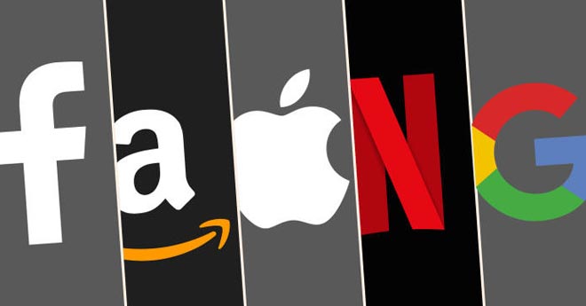 Trump e Azioni FAANG: Come la Presidenza Influenza il Mercato Tecnologico