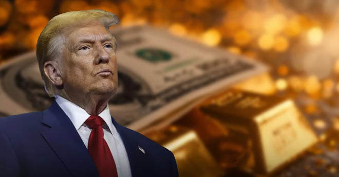 Trump e la Nuova Età dell’Oro: Cosa ci Attende dai Mercati Finanziari?