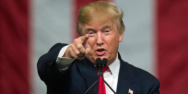 Trump Presidente? Ecco Come Cambierà il Futuro delle Criptovalute