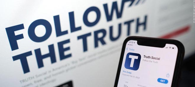 Truth Social e Bakkt: Una Visione Strategica per Trump