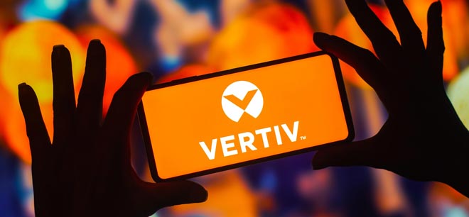 Vertiv Holdings (VRT): raffreddamento e alimentazione per l’era AI