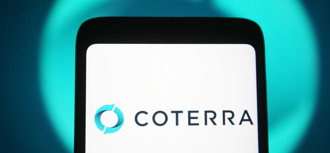 Coterra Energy