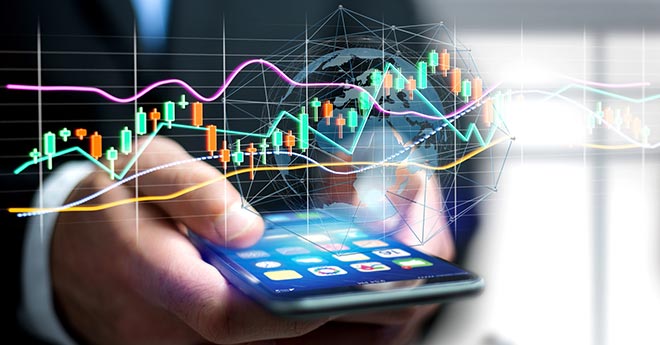 In quale borsa sono già stati rilevati fenomeni collusivi fra AI forti deputate al trading?