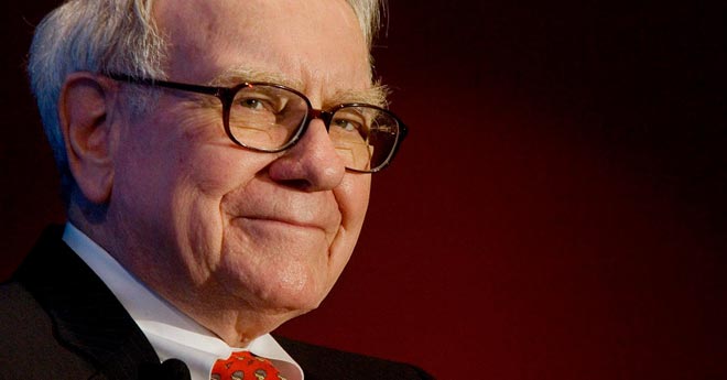 Le 4 Azioni Consigliate da Buffett da Acquistare Prima della Fine dell’Anno