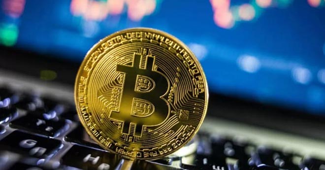 Bitcoin e Criptovalute: Il Nuovo Rifugio Digitale