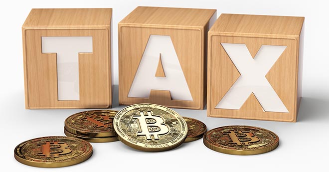La fiscalità delle criptovalute in Italia