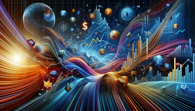 Come l'inflazione influenza gli investimenti e il mercato Forex