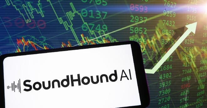 SoundHound AI (SOUN): la scommessa più audace