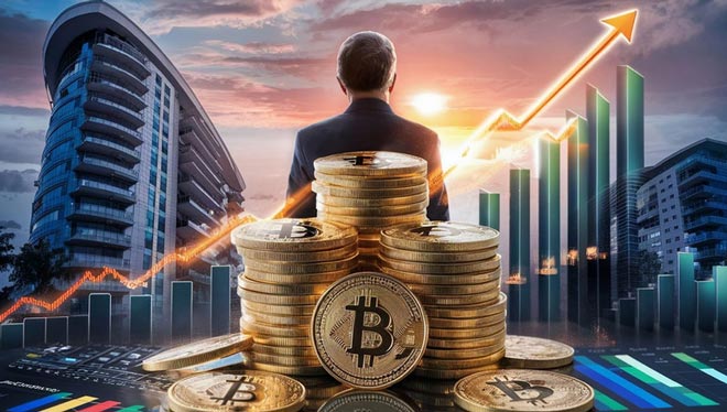 L'Adozione delle Criptovalute: Un Mercato in Evoluzione