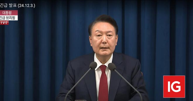 La Crisi Politica in Corea del Sud: Analisi e Prospettive sui Mercati