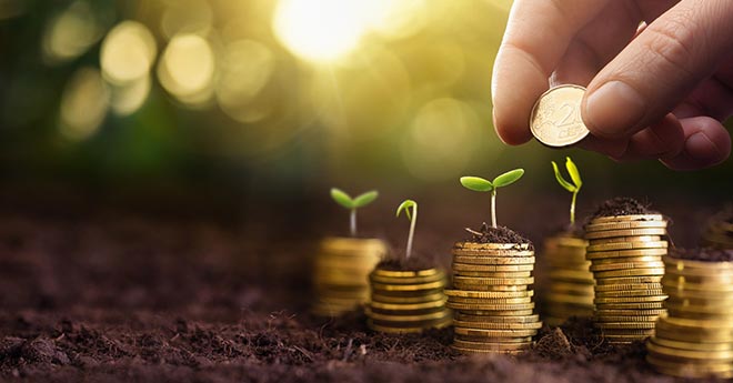 Investire con criterio: come proteggere il capitale durante una guerra commerciale