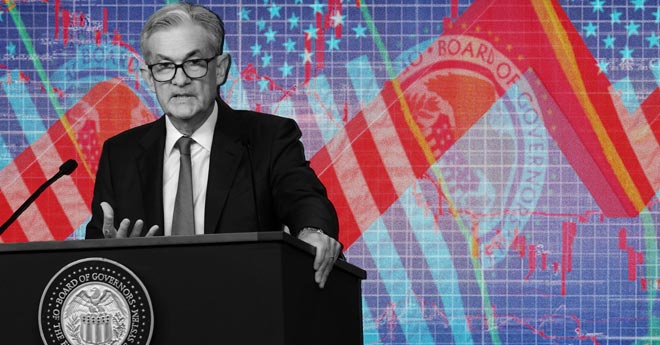 La Fed Cambia Strategia e Sconvolge i Mercati. Ecco gli Impatti sugli Investimenti