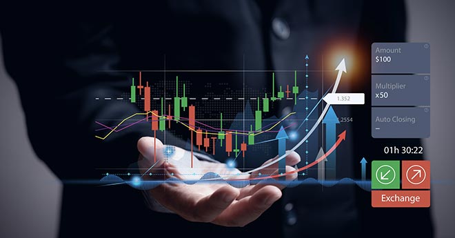 La Gestione del Rischio nel Trading di Criptovalute: Una Guida Completa