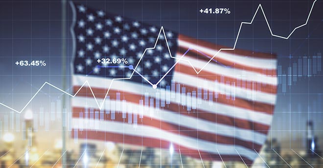 Investire nel Mercato Azionario Americano è Ancora la Scelta Migliore nel 2025?
