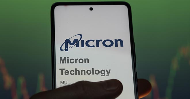 Micron Technology (MU)