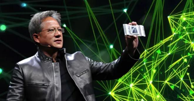 Blackwell: Il Futuro dell’Intelligenza Artificiale
