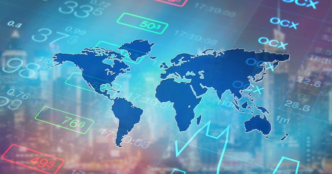 Previsioni Mercati 2025: Scenari, Opportunità, Rischi e Strategie di Investimento