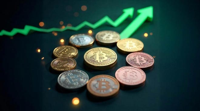 Investire nel futuro: le principali criptovalute emergenti da tenere d'occhio nel 2025