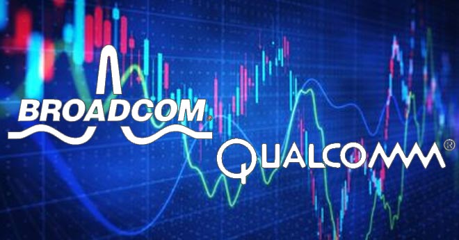 Qualcomm vs Broadcom: Quale Azione Conviene Scegliere per il 2025?