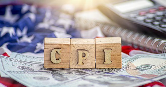 Il Rapporto CPI di Oggi Farà Crollare i Mercati? Come Prepararsi alla Volatilità