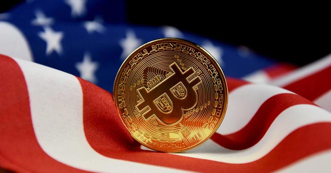 Stati Uniti Stanno per Acquistare un Milione di Bitcoin. Scopri la Strategia