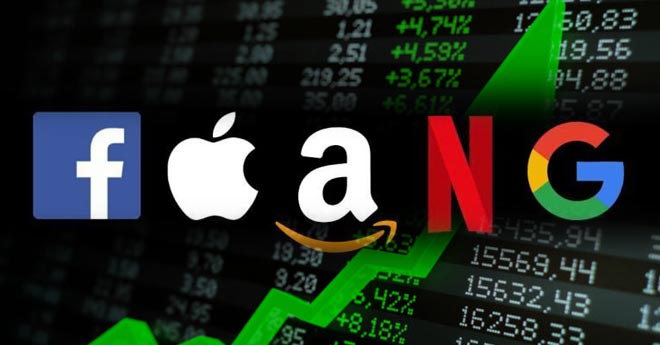 Titoli FAANG in Crescita: Analisi e Performance dei Giganti Tech
