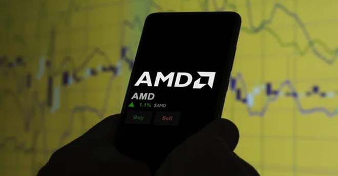 Azioni AMD: Conviene Investire Prima del 4 Febbraio? Analisi e Prospettive