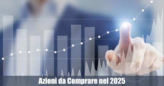 Azioni da Comprare nel 2025: Scopri i Titoli che Batteranno l’S&P 500